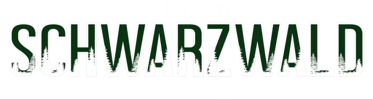 Logo mit dem Titel "Entdecke den Schwarzwald per E-Bike"